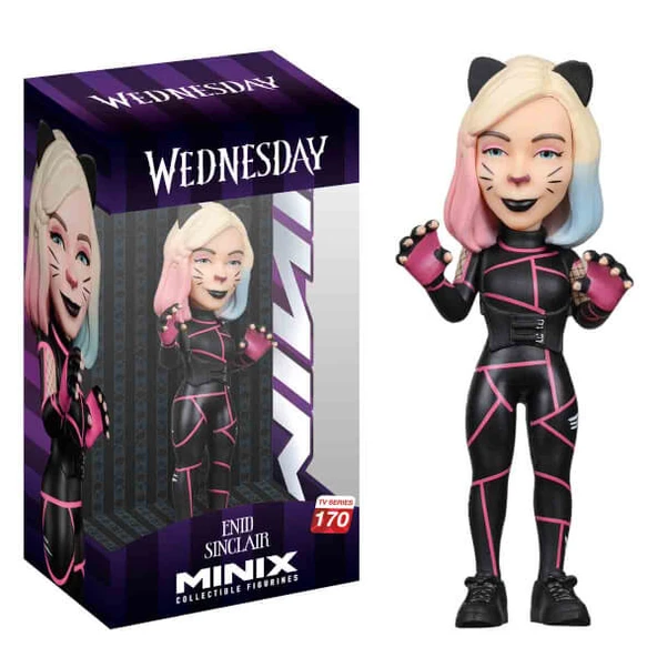 Minix Enid Sinclair Figürü MNXO9000 ürün görseli 1