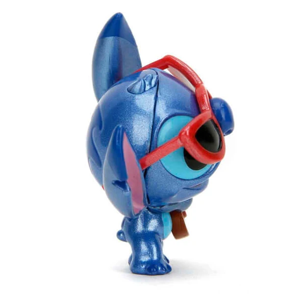 Stitch Metalfigs Die Cast Figür S2 - Resim 10