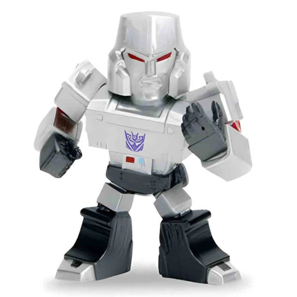 Transformers Metalfigs Die Cast Figür ürün görseli 1
