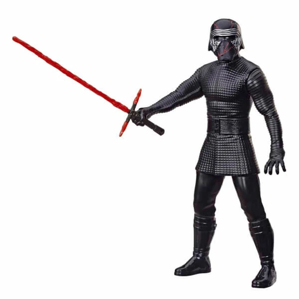 Star Wars Figür Seti E8063 - Resim 2