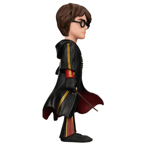 Harry Potter Figürü MNXP7000 - Resim 4