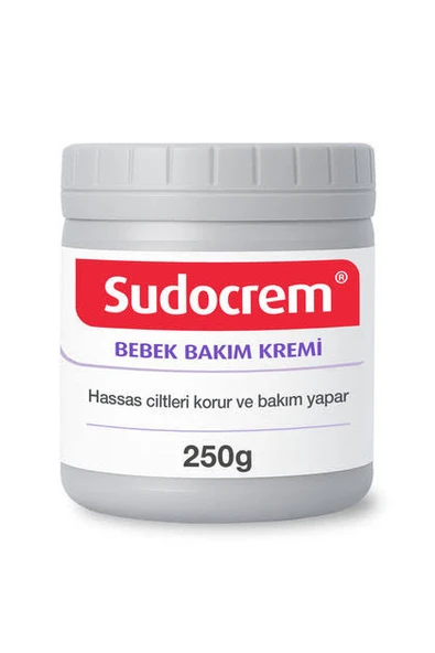 Soducrem 250 Gr ürün görseli 1