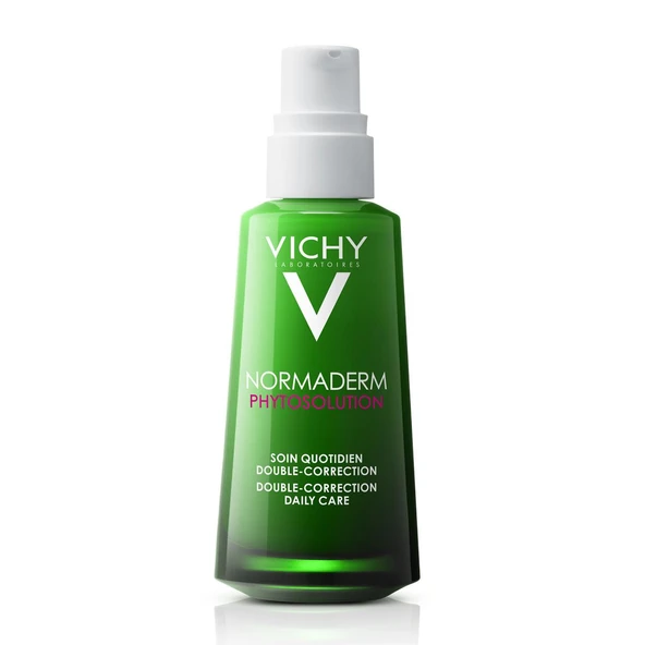 Vichy Normaderm Phytosolution Günlük Bakım Kremi 50 ml ürün görseli 1
