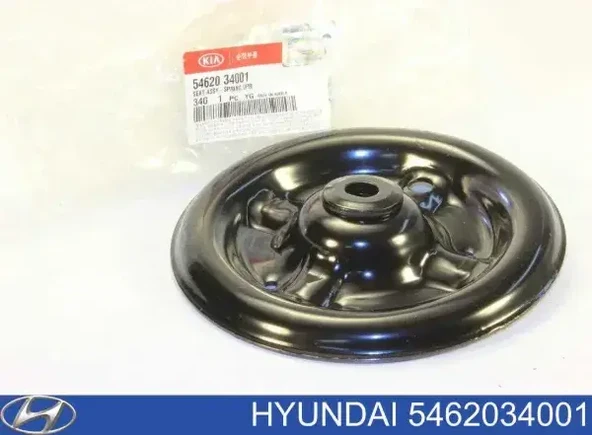 Kia Sportage 2004-10 Helezon Üst Tablası Mobis.5462034001 ürün görseli 1