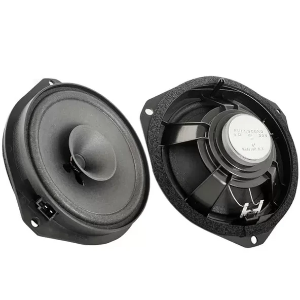 Fullsound 1420V 16 Cm Kulaklı Opel Corsa Araç Hoparlörü ürün görseli 1