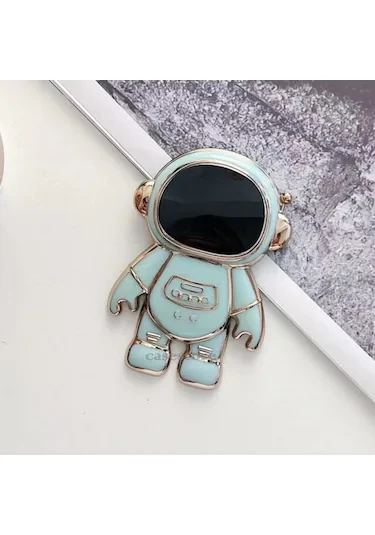Astronot Telefon Tutucu - Resim 4
