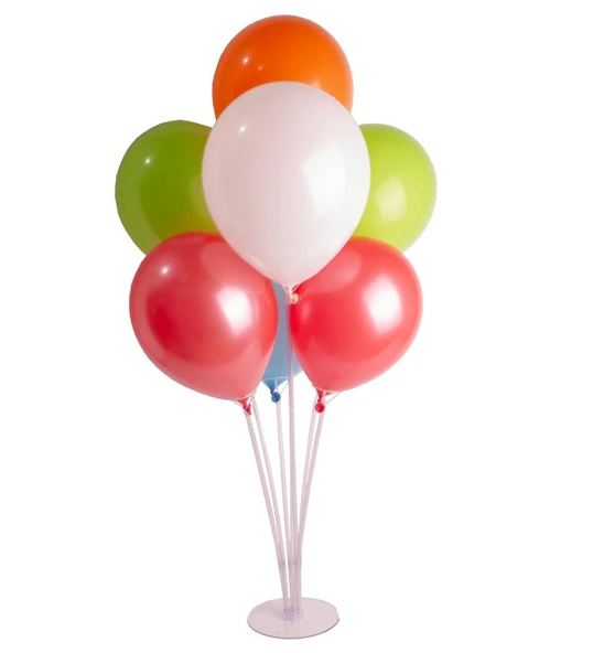 Balon Standı 75 cm - Resim 2