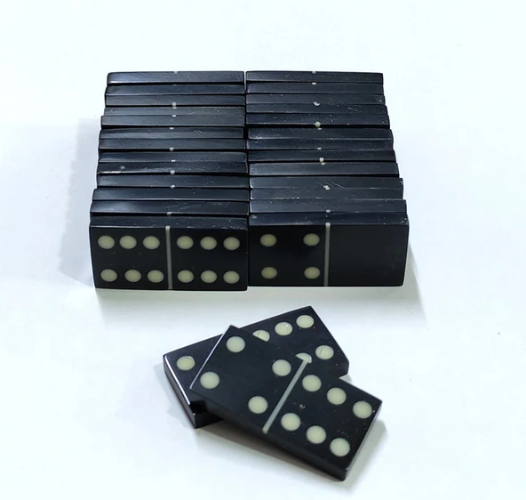 Kemik Domino Taşı ürün görseli 1