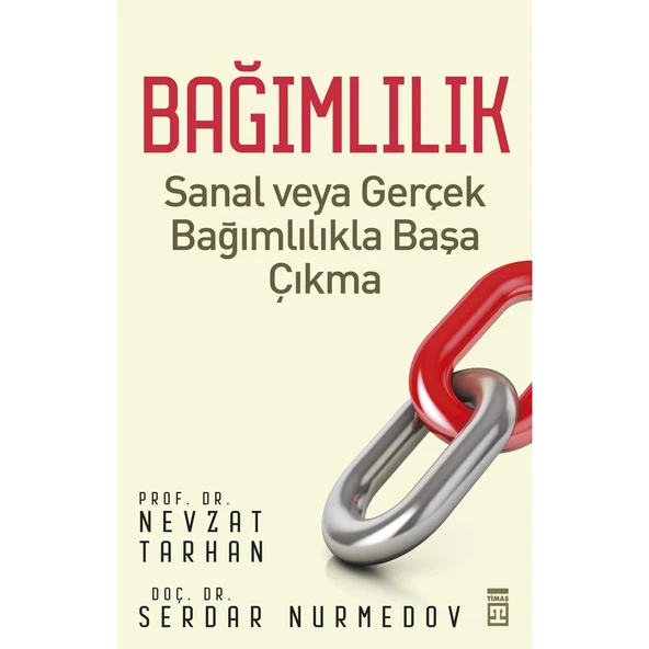 Bağımlılık - Nevzat Tarhan ürün görseli 1