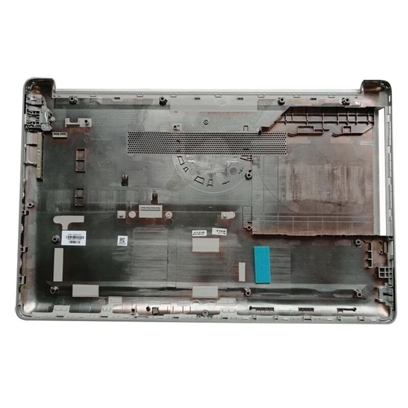 Hp 15-da2396ne Alt Kasa Silver V2 ODD ürün görseli 1
