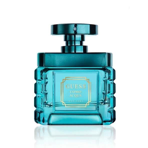 GU Seductive Desire For Men 50ML EDT ürün görseli 1