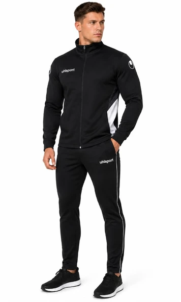 Uhlsport 1002373 Kamp Eşofmanı Eqııpe 29 Erkek Günlük Eşofman Takımı ürün görseli 1
