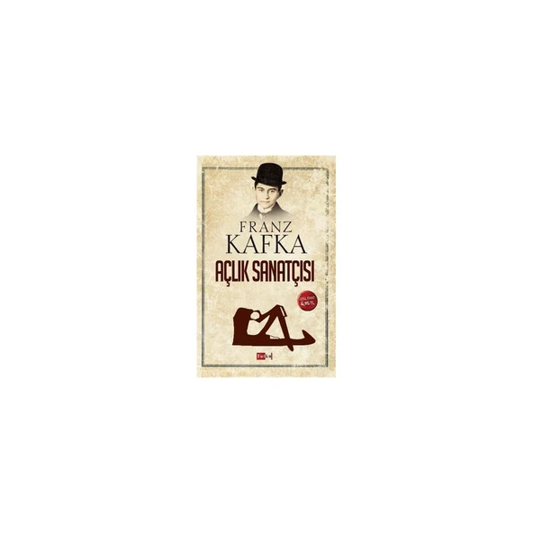 Açlık Sanatçısı - Franz Kafka ürün görseli 1