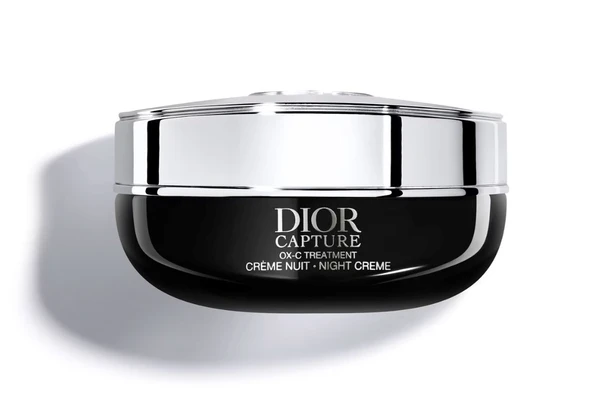 Dior Capture OX-C Treatment Night Creme - Gece Kremi 50 ml ürün görseli 1