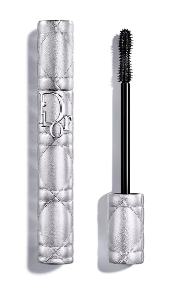 Dior Diorshow Overvolume Extreme Volume Mascara 24-Hour Wear - Maskara 090 Overblack ürün görseli 1