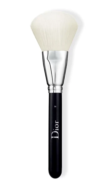 Dior Powder Brush - Pudra Fırçası N°14 ürün görseli 1