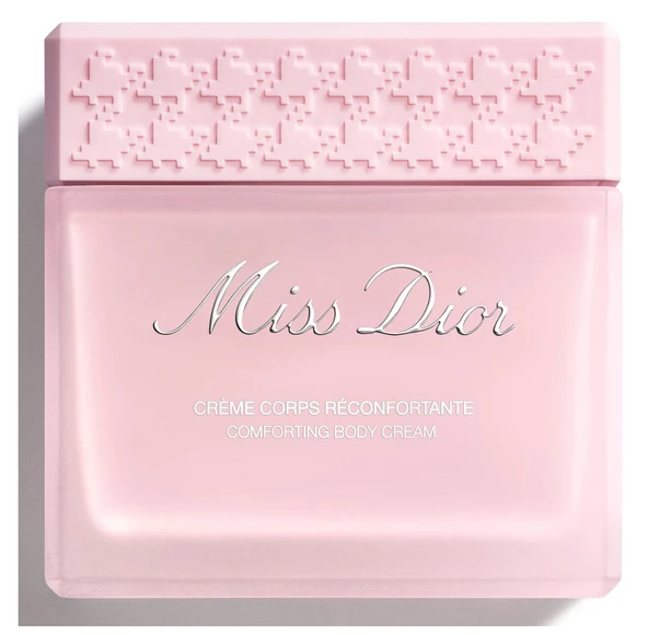 Dior Miss Dior Comforting Body Cream Scented hydrating body cream - Vücut Kremi 150 ml ürün görseli 1