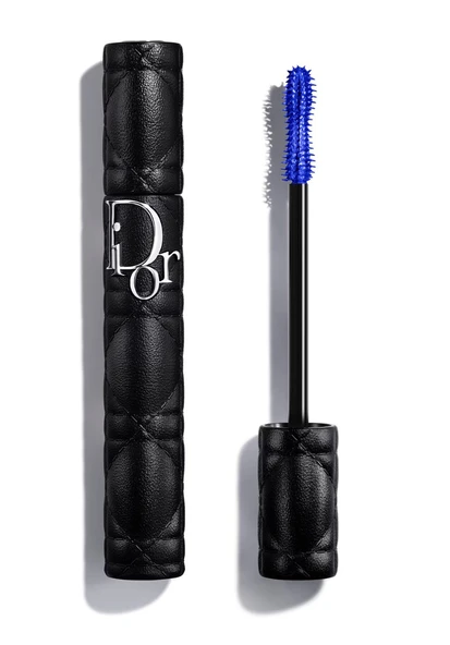 Dior Diorshow Overvolume Extreme Volume Mascara 24-Hour Wear – Maskara 161 ürün görseli 1