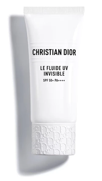 Dior DLINE INVISIBLE UV SHIELD TB - Güneş Koruyucu 30 ml ürün görseli 1