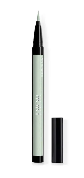 Dior Diorshow Liquid Liner Ultra Precise Felt-Tip Eyeliner - Eyeliner 301 ürün görseli 1