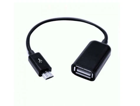 Otg Bağlantı Kiti - Micro Usb ürün görseli 1