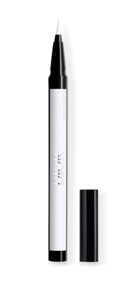 Dior Diorshow Liquid Liner Ultra Precise Felt-Tip Eyeliner - Eyeliner 001 ürün görseli 1