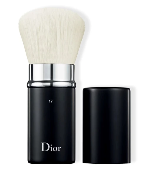 Dior Kabuki Brush - Fırça N°17 ürün görseli 1