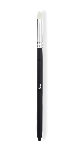 Dior Small Eyeshadow Blending Brush - Far Dağıtma Fırçası N°22 ürün görseli 1