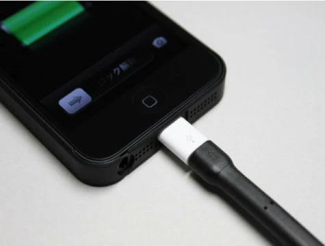 A04S Micro Usb Kablosunu E Çevirici - Resim 2