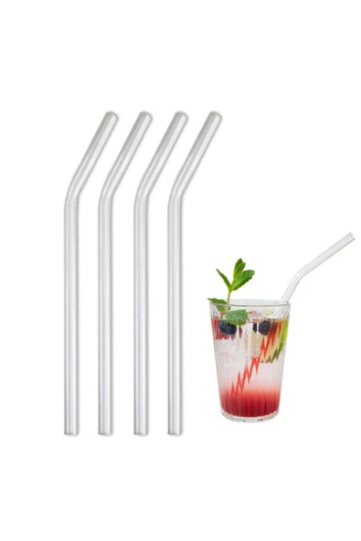 3 Lü Cam Pipet - Eğimli Pipet Seti ürün görseli 1