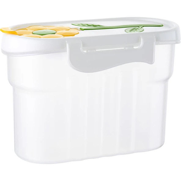 Papatya Erzak Kabı 1.2 Lt - Resim 2