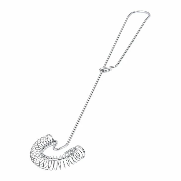 Yaylı Çırpıcı Çırpma Teli Büyük Boy ürün görseli 1
