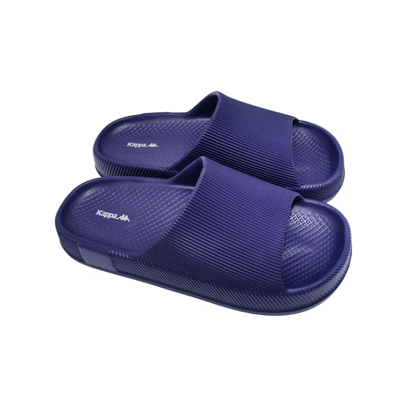 Kappa Lucca Erkek Eva Terlik 41-44 (2'li Paket) ürün görseli 1