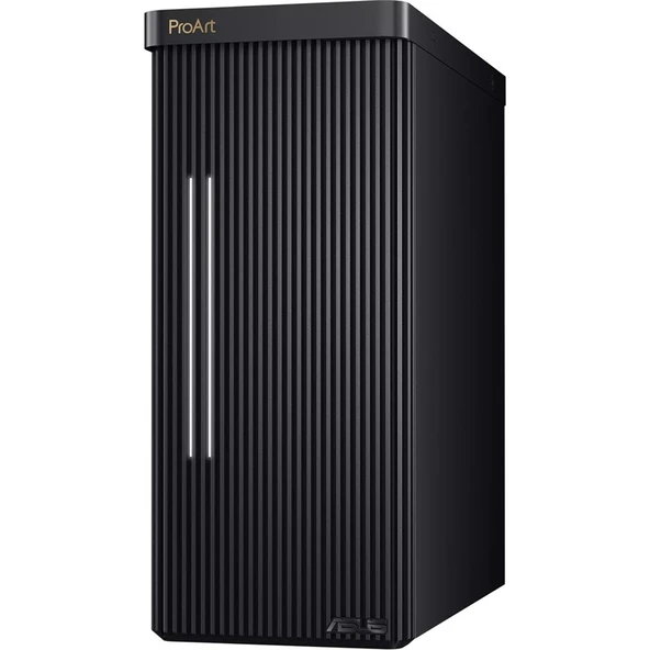 ASUS PROART STATION PD500TE-71370013 INTEL CORE I7-13700 32GB 1TB 750W W11P 3 YIL YERİNDE GARANTİ ürün görseli 1