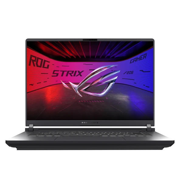 Asus ROG Strix G16 G615JMR-S5048A004 i7-14650HX 16GB 2TBSSD RTX5060 16" WQXGA FreeDOS Dizüstü Bilgisayar ürün görseli 1