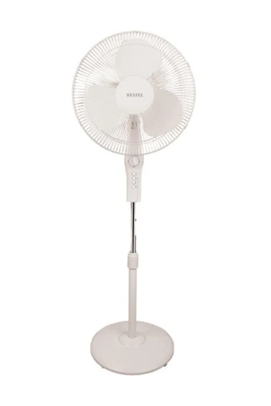 Vestel AV 4311 B Vantilatör Beyaz ürün görseli 1