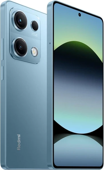 Xiaomi Redmi Note 14S 512 GB 12 GB Mavi - Resim 2