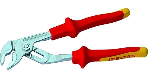 İzeltaş 240 Mm İzoleli Üniversal Fort Pense ürün görseli 1