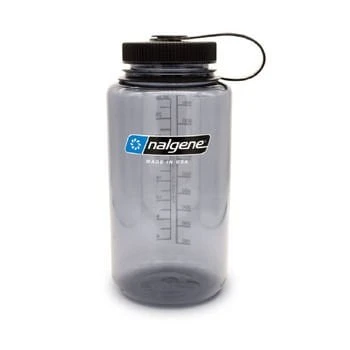 Nalgene 32oz WM Gray Sustain w/BlkCap ürün görseli 1