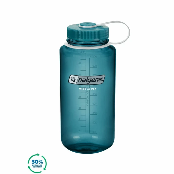 Nalgene 32oz WM Cadet Sustain ürün görseli 1