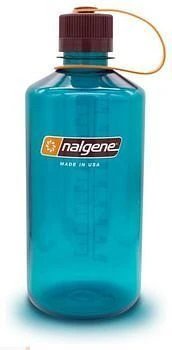 Nalgene 32oz NM Teal Sustain ürün görseli 1