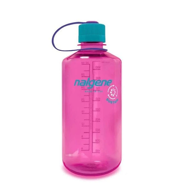 Nalgene 32oz NM Electric Magenta Sustain ürün görseli 1