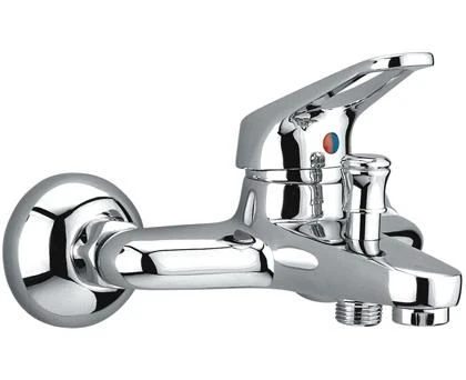 İtimat Zeta Mix 371 Banyo Bataryası ürün görseli 1