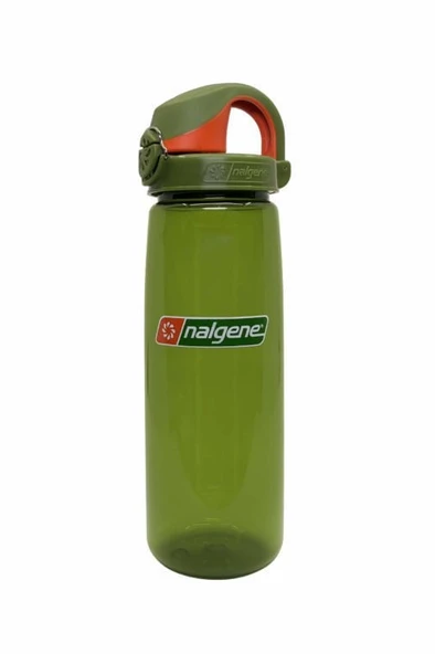 Nalgene OTF Juniper /Juniper Cap Tritan Suluk ürün görseli 1