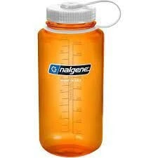Nalgene 32oz WM Orange Sustain ürün görseli 1