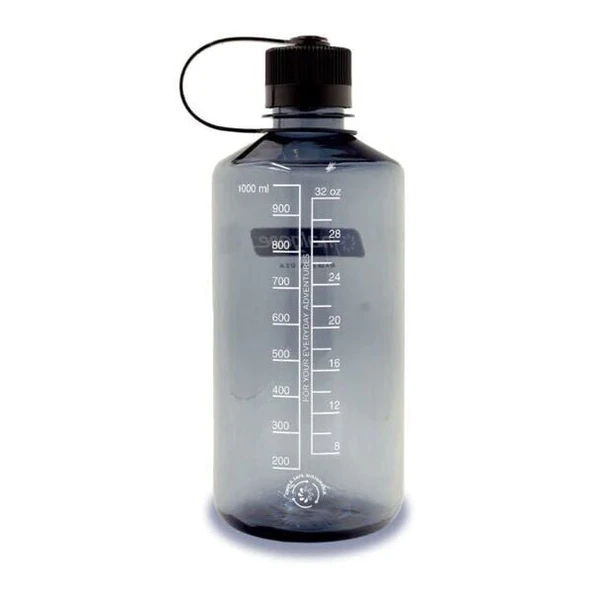 Nalgene 32oz NM Gray Sustain ürün görseli 1