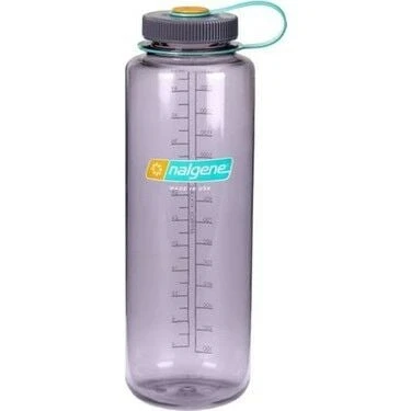 Nalgene 48oz WM Silo Aubergine Sustain ürün görseli 1