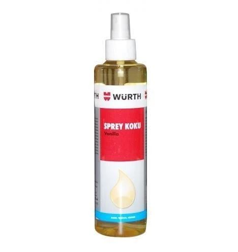 Würth Sprey Koku 150 Ml Vanilya ürün görseli 1
