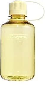 Nalgene 16oz Narrow Mouth Butter Sustain ürün görseli 1