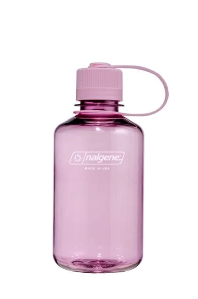 Nalgene 16oz Narrow Mouth Cherry Blossom Sustain ürün görseli 1